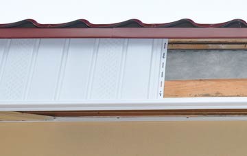 Springburn fascia repair costs