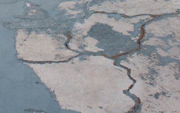 fibreglass roofing replacement Springburn