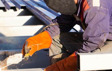 Springburn flat roofing options