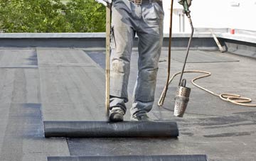flat roof replacement Springburn, Glasgow City
