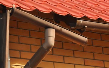 Springburn gutter repair costs