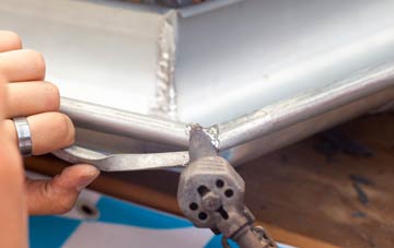 disadvantages of Springburn lead roofing