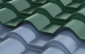who should consider Springburn plastic roofs