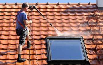 roof cleaning Springburn, Glasgow City