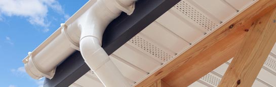 get Springburn guttering quotes today