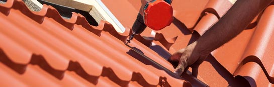 save on Springburn roof installation costs