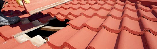 compare Springburn roof repair quotes