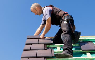 disadvantages of Springburn slate roofing