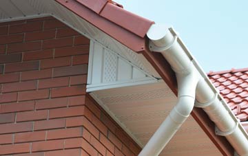 Springburn soffit repair costs