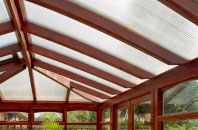 Springburn conservatory roofing insulation