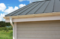 Springburn fascia repair