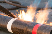 Springburn flat roofing replacement