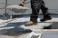 find rated Springburn flat roofing replacement companies
